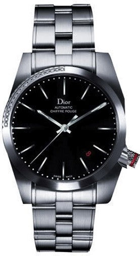 Christian Dior Chiffre Rouge 36mm CD084512M001