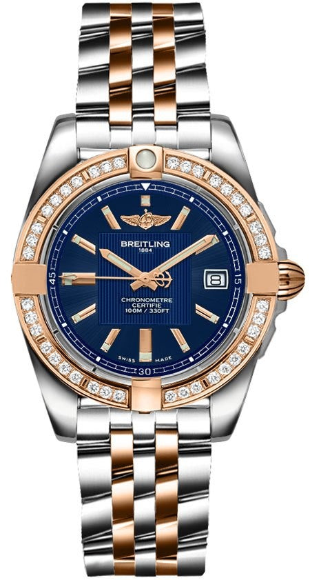 Breitling Galactic 32 C71356LA/C813-367C