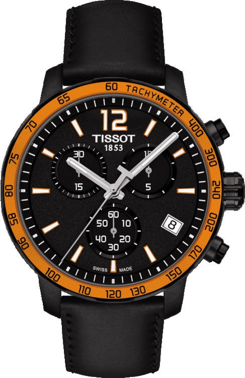 Tissot Quickster T095.417.36.057.01