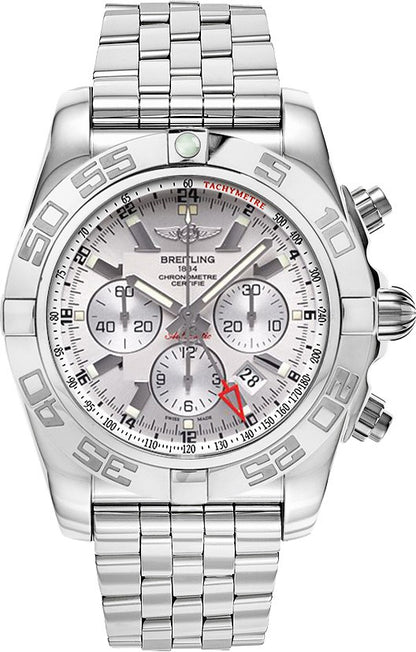 Breitling Chronomat GMT AB041012/G719-383A