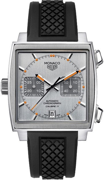 Tag Heuer Monaco CAW211C.FT6021