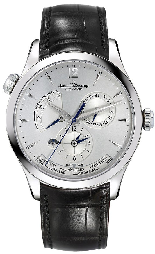 Jaeger LeCoultre Master Geographic Q1428421