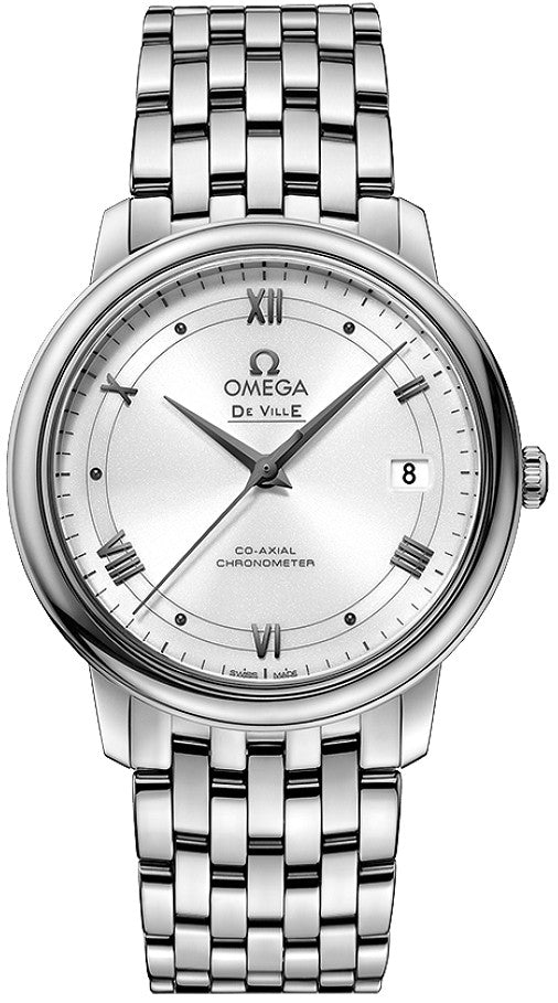 Omega De Ville Prestige 424.10.37.20.04.001