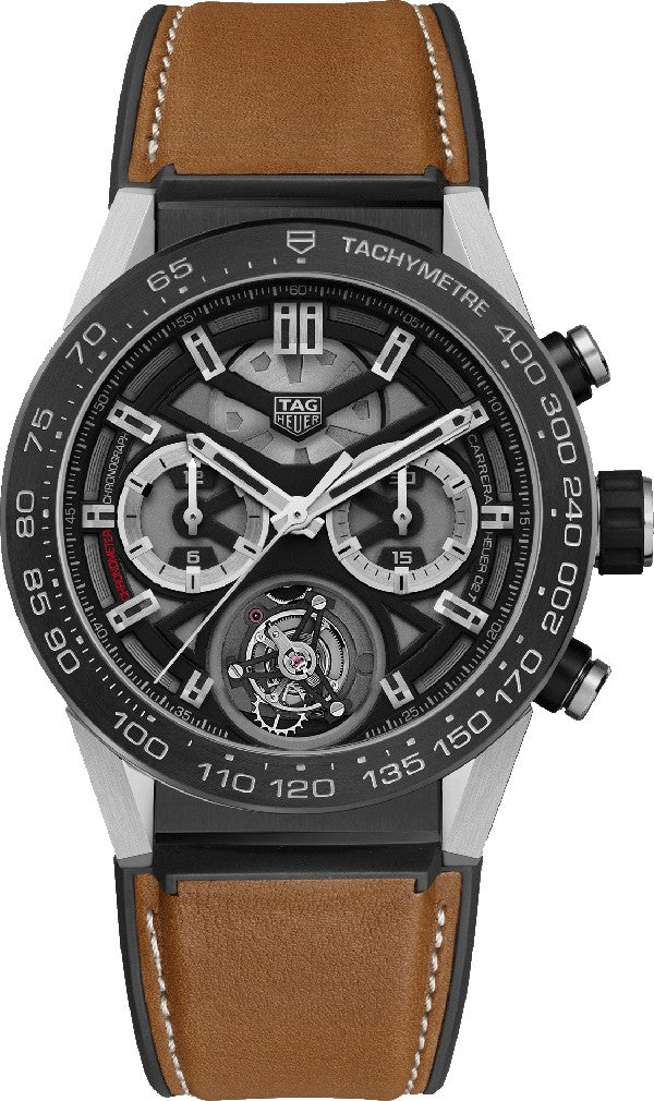 Tag Heuer Carrera CAR5A8Y.FT6072