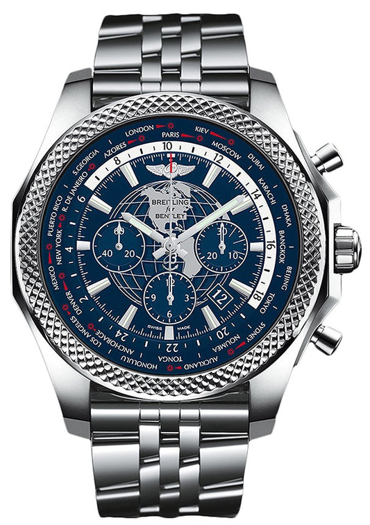 Breitling Bentley B05 Unitime AB0521V1/C918-990A