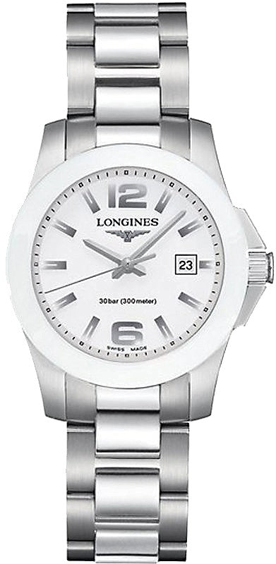 Longines Conquest L3.257.4.16.6