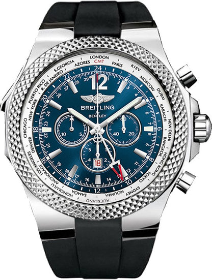 Breitling Bentley GMT A4736212/C768-210S