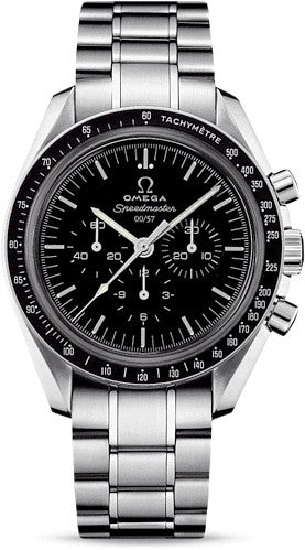 Omega Speedmaster 50th Anniversary 311.63.42.50.01.003