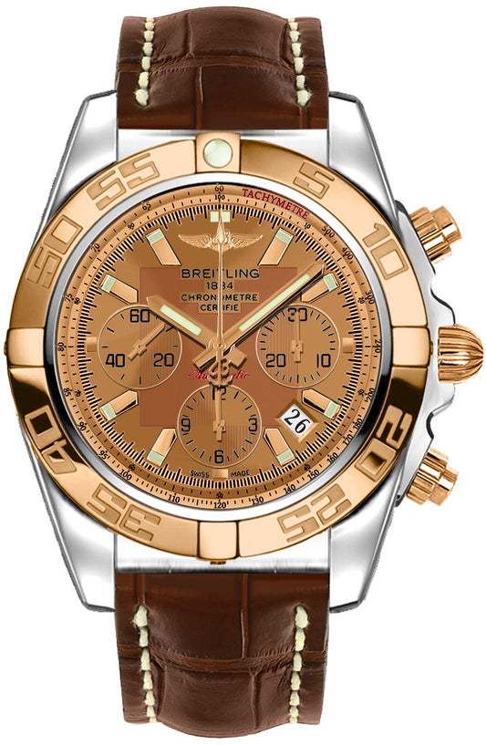 Breitling Chronomat 44 CB011012/H548-739P