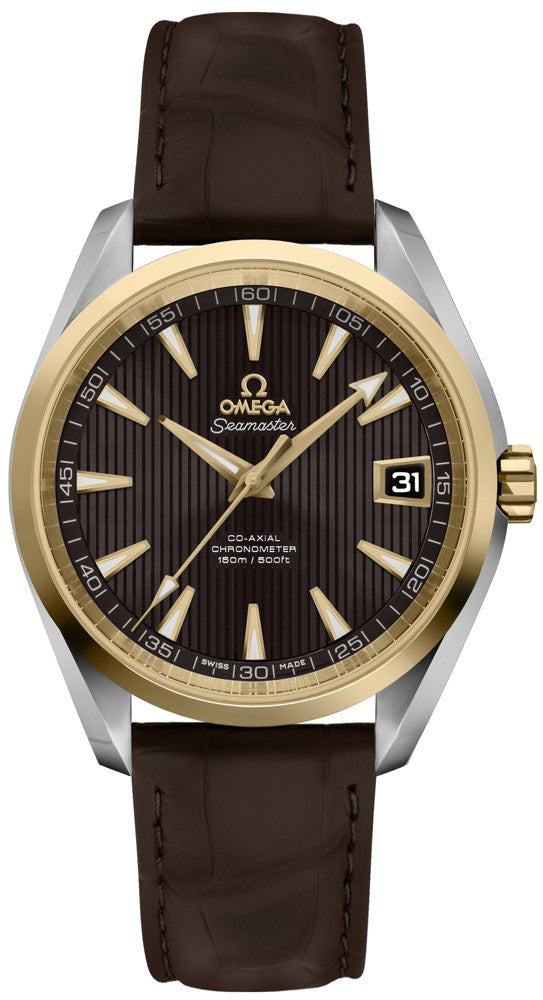 Omega Seamaster Aqua Terra 231.23.39.21.06.002