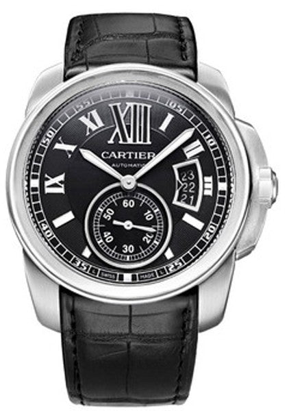 Cartier Calibre de Cartier W7100014