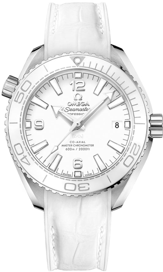 Omega Seamaster Planet Ocean 215.33.40.20.04.001