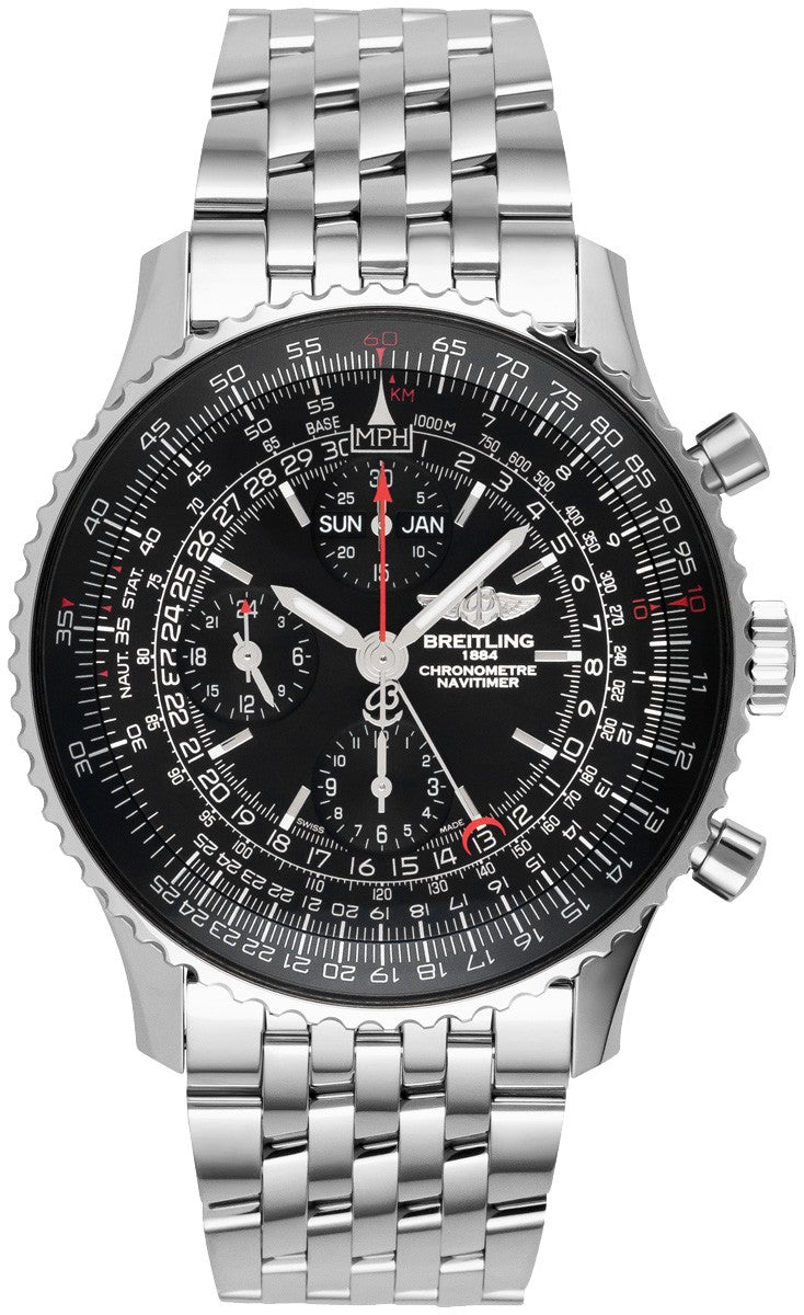 Breitling Navitimer 1884 A2135024/BE62-453A