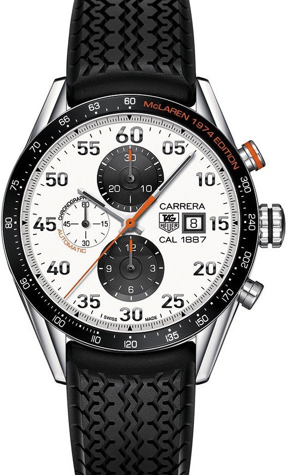 Tag Heuer Carrera CAR2A12.FT6033