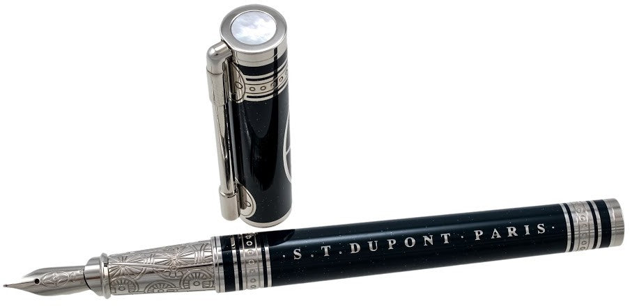 Dupont Orient Express 141029