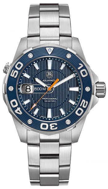 Tag Heuer Aquaracer 500M Men's Watch WAJ1112.BA0870