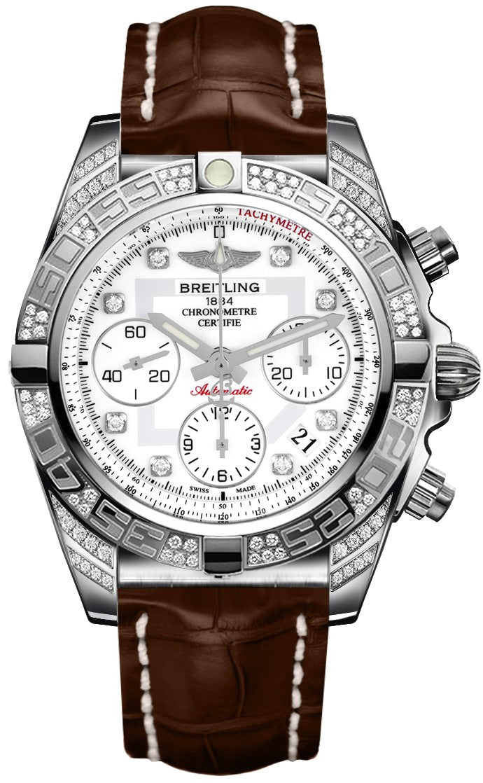 Breitling Chronomat 41 AB0140AF/A744-725P