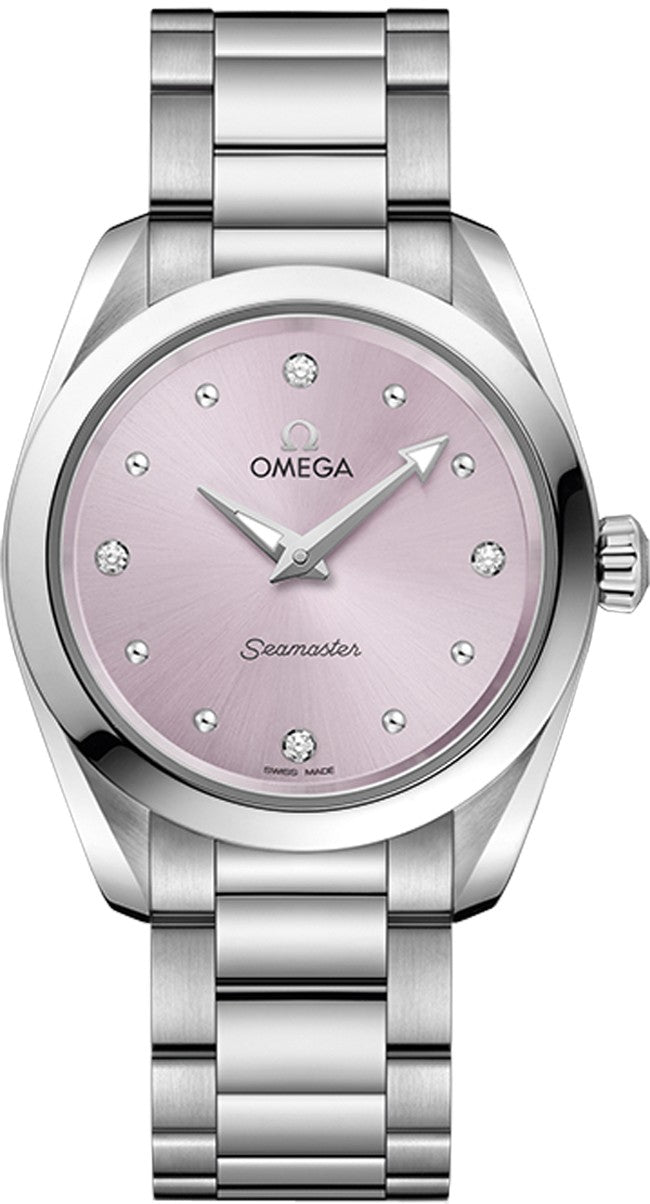 Omega Seamaster Aqua Terra 220.10.28.60.60.001