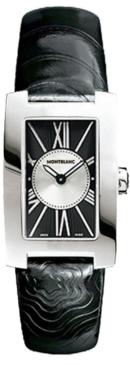 MontBlanc Profile Elegance 101554