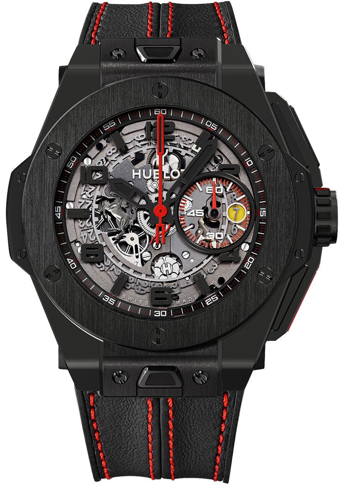 Hublot Big Bang 45MM Unico Ferrari 401.CX.0123.VR