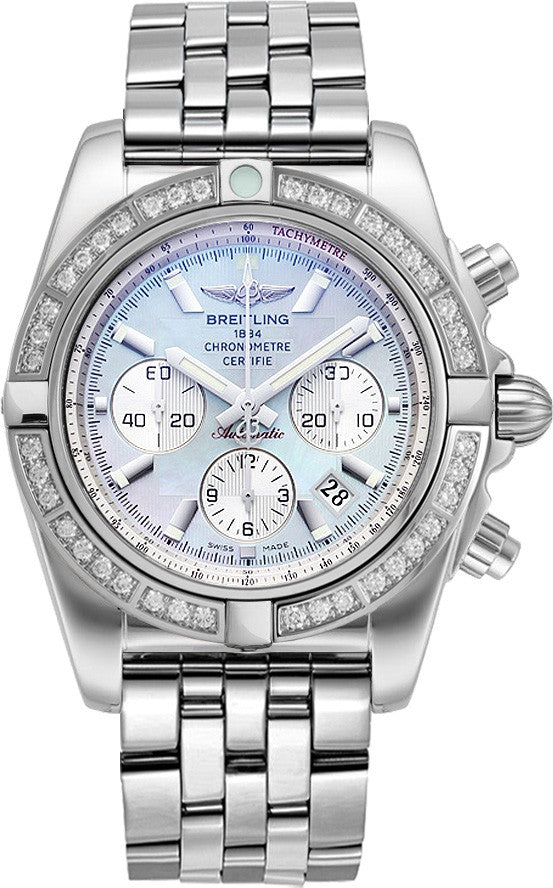 Breitling Chronomat 44 AB011053/G685-375A