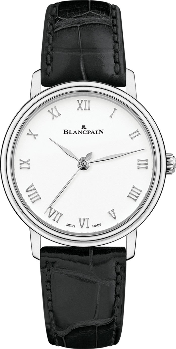 Blancpain Specialites 6104-1127-95A