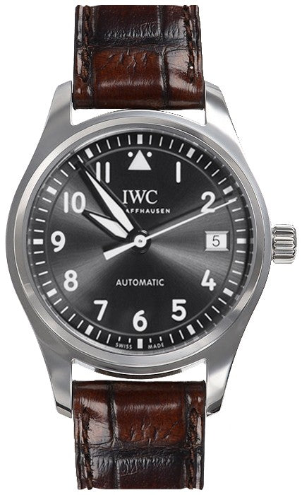 IWC Pilot's Automatic 36 IW324001