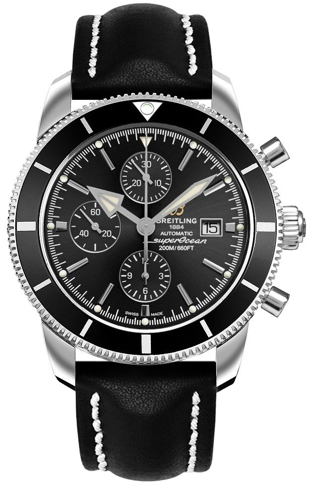 Breitling Superocean Heritage II Chronograph 46 A1331212/BF78-441X