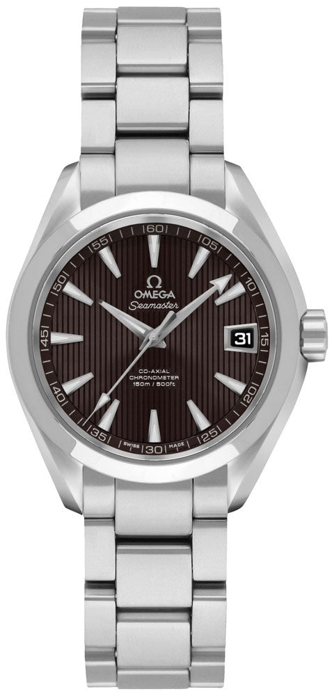 Omega Seamaster Aqua Terra 231.10.30.20.06.001