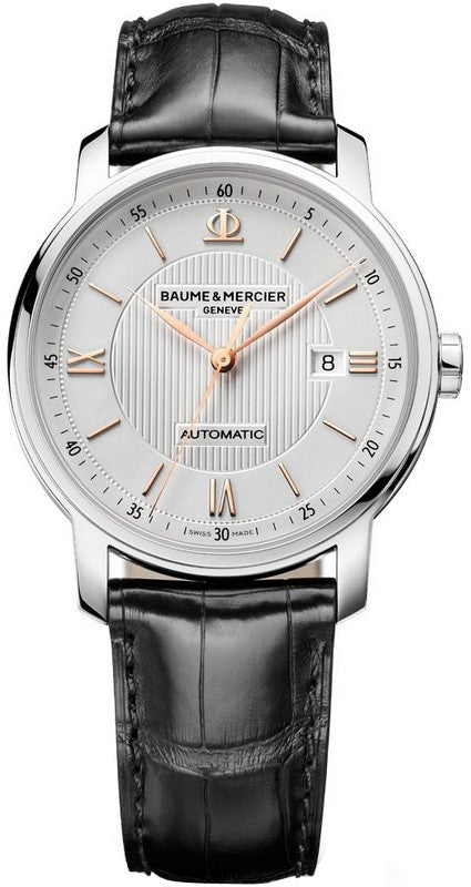 Baume & Mercier Classima 10075