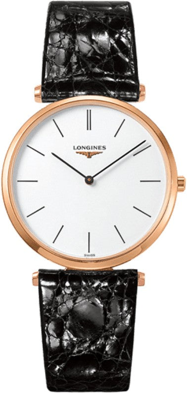 Longines La Grande Classique L4.755.1.92.2