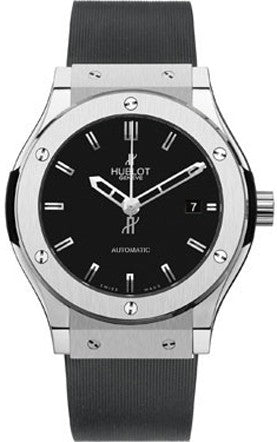 Hublot Classic Fusion Titanium 45MM 511.NX.1170.RX