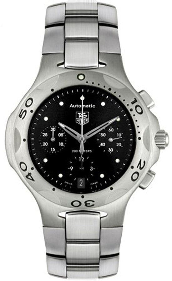 Tag Heuer Kirium CL2110.BA0700