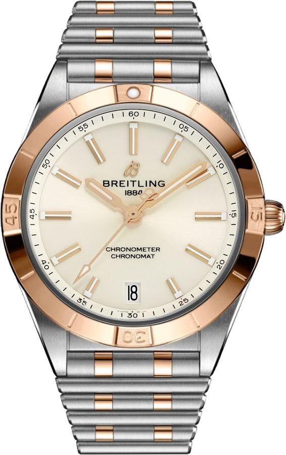 Breitling Chronomat Automatic 36 Women's Watch U10380101A1U1