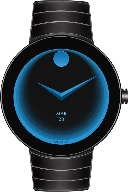 Movado Connect 3660015