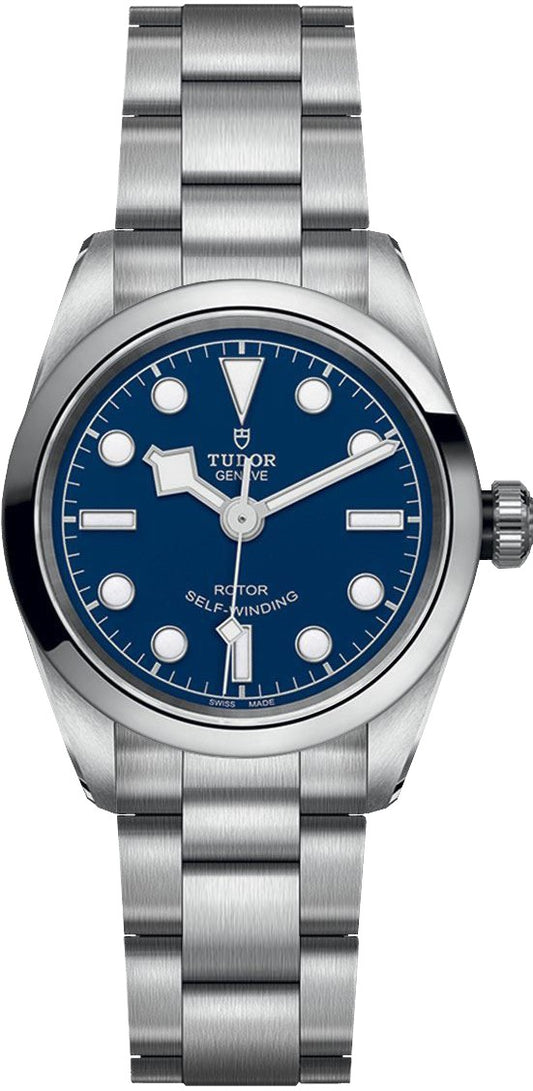 Tudor Heritage Black Bay 32 M79580-0003