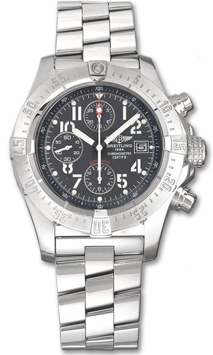 Breitling Aeromarine Avenger A1338012/F534-132A