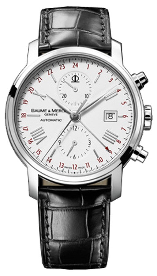 Baume & Mercier Classima 8851