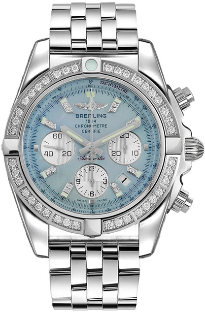 Breitling Chronomat 44 AB011053/G686-375A