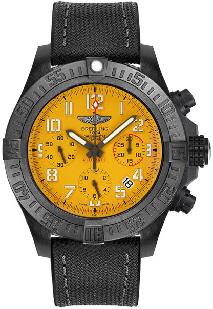 Breitling Avenger Hurricane 45 XB0180E4/I534-253S