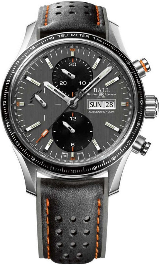 Ball Storm Chaser Pro Men's Watch CM3090C-L1J-GY