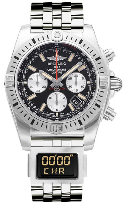 Breitling Chronomat 44 Airborne AB01154G/BD13-373A