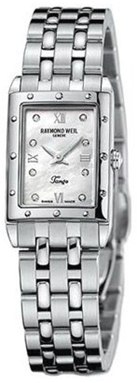 Raymond Weil Tango 5971-ST-00995