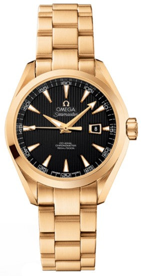 Omega Seamaster Aqua Terra 231.50.34.20.01.001