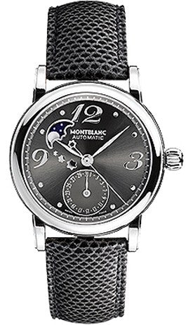 MontBlanc Star 101625