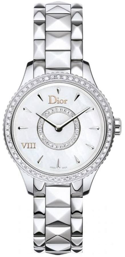 Christian Dior VIII Montaigne Quartz Women's Watch CD151110M001