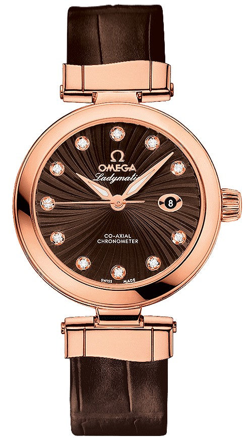 Omega De Ville Ladymatic 425.63.34.20.63.001