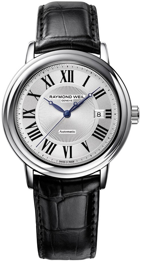 Raymond Weil Maestro 2847-STC-00659