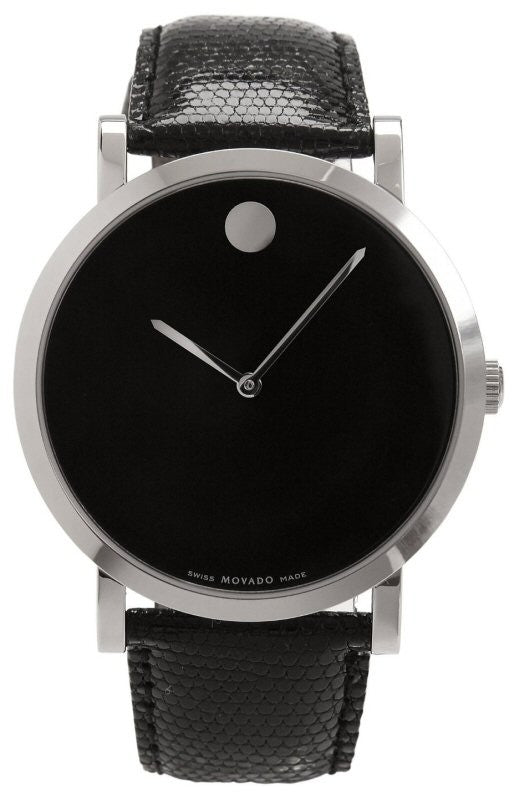 Movado Museum Men's Watch 0605111