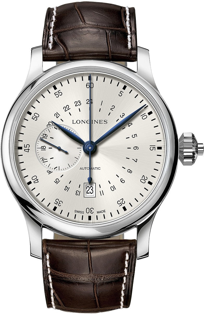 Longines Heritage L2.797.4.73.0